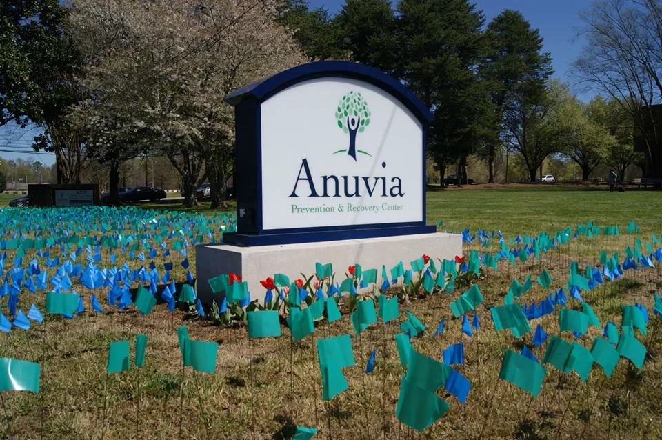Anuvia Prevention & Recovery Center