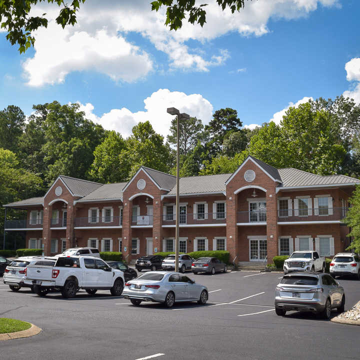 Cumberland Heights Outpatient Addiction Treatment (Chattanooga) facility photo