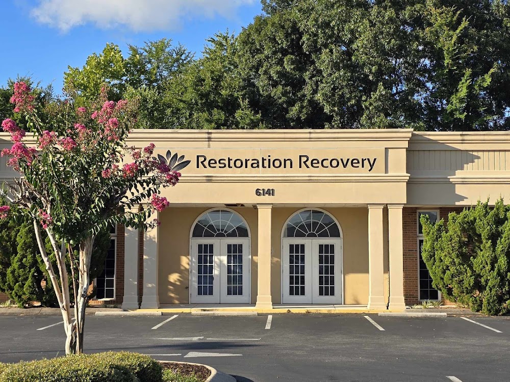 Restoration Recovery, PLLC Addiction Treatment Center Chattanooga TN facility photo