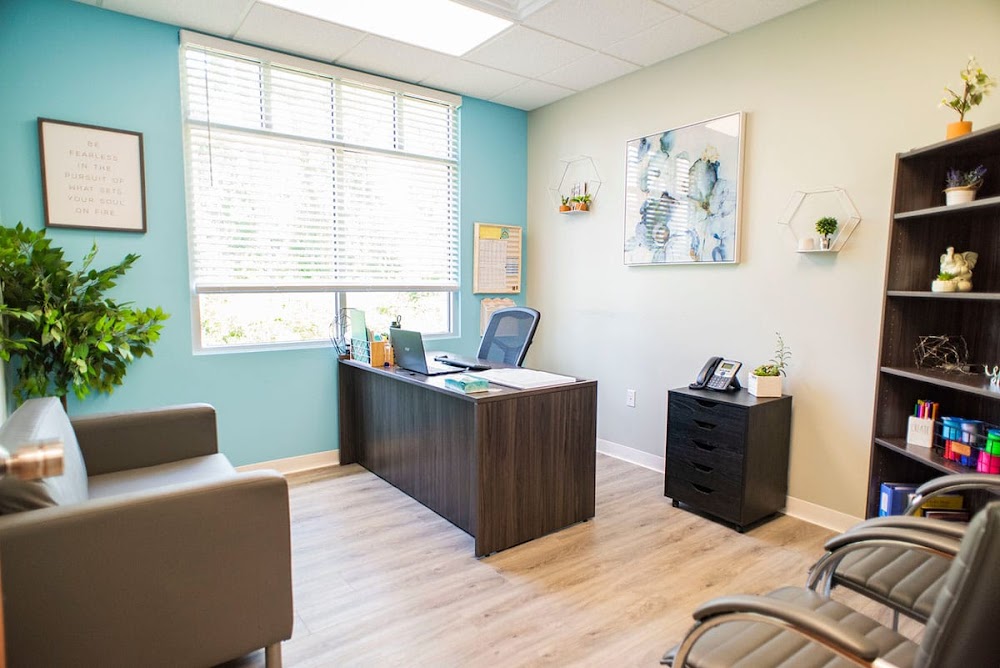 Harmony Oaks Recovery Center facility photo