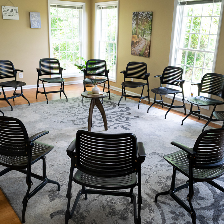 Cumberland Heights Outpatient Addiction Treatment (Clarksville) facility photo