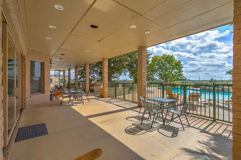Riverwalk Ranch