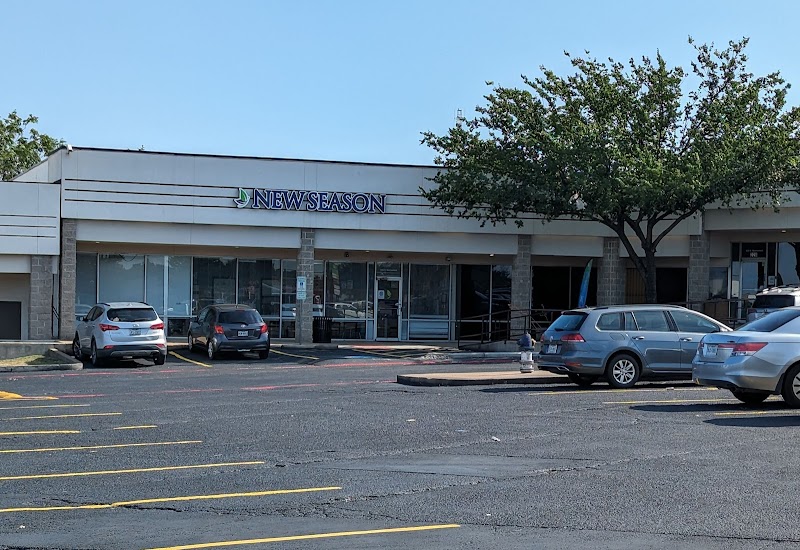 New Season Treatment Center – Dallas - Photo 1
