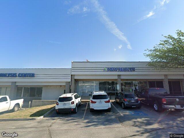 New Season Treatment Center – Dallas - Photo 3