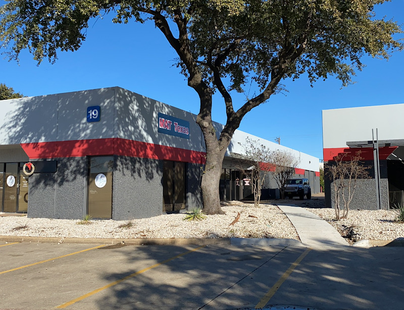MAT Texas - Opioid Treatment Center - Photo 2