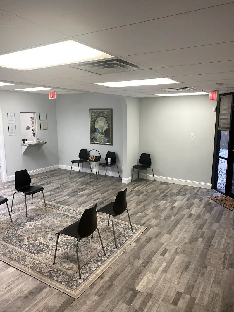 MAT Texas - Opioid Treatment Center