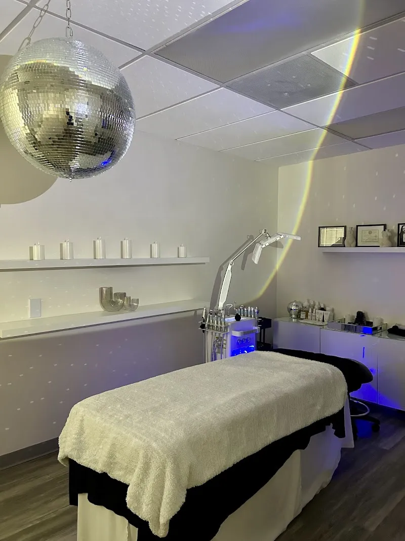 The Dallas Detox