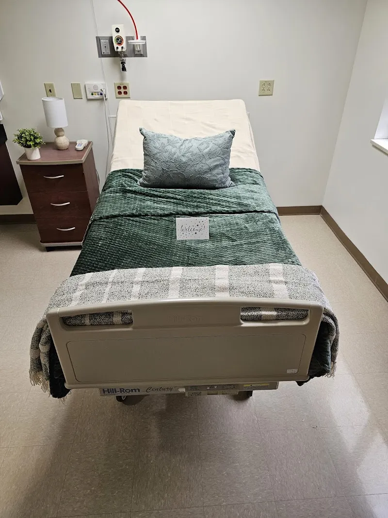 Genesis Medical Detox