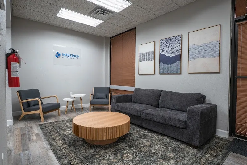 Maverick Behavioral Health