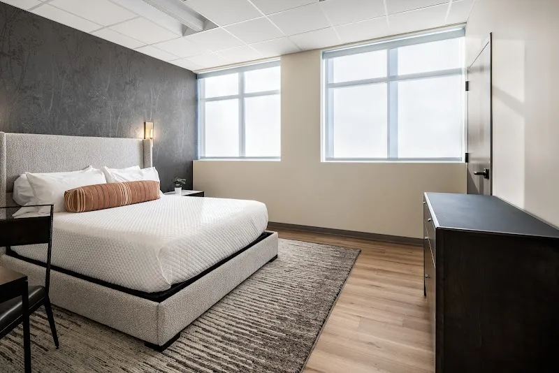 All Points North: APN Dallas Fort Worth Detox, Residential Treatment, & IOP