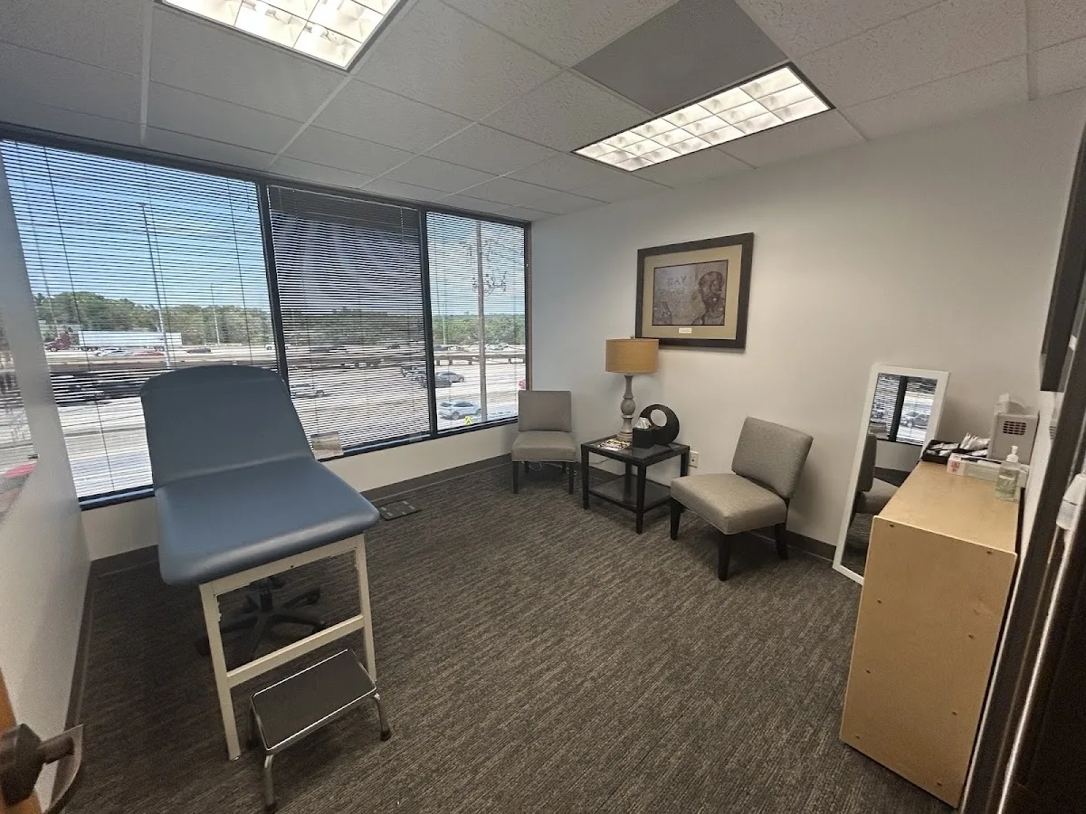Pathway Healthcare