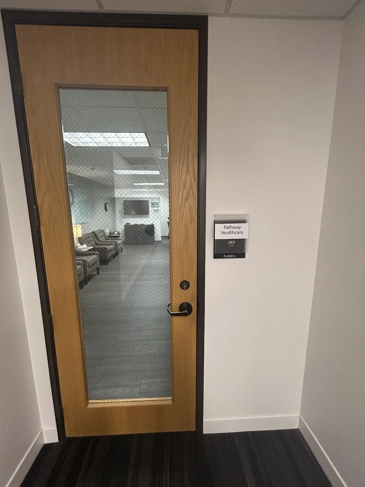 Pathway Healthcare