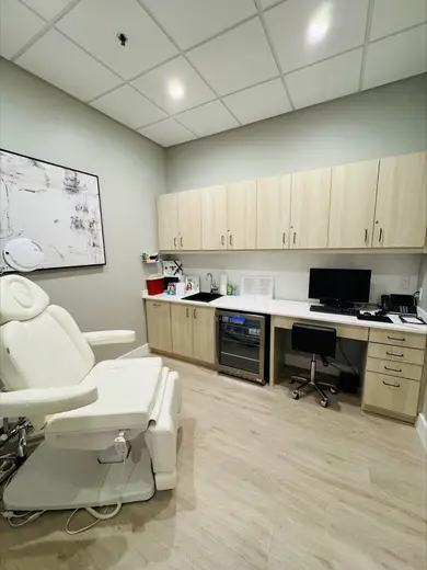 Relive Health Dallas facility photo
