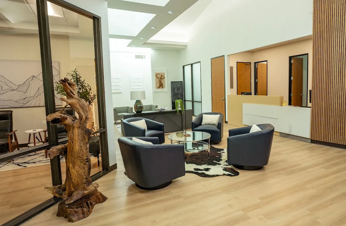 Southwest Mind & Body Care