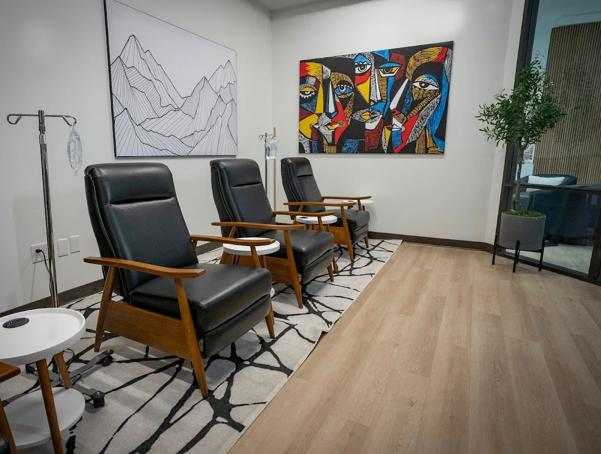 Southwest Mind & Body Care