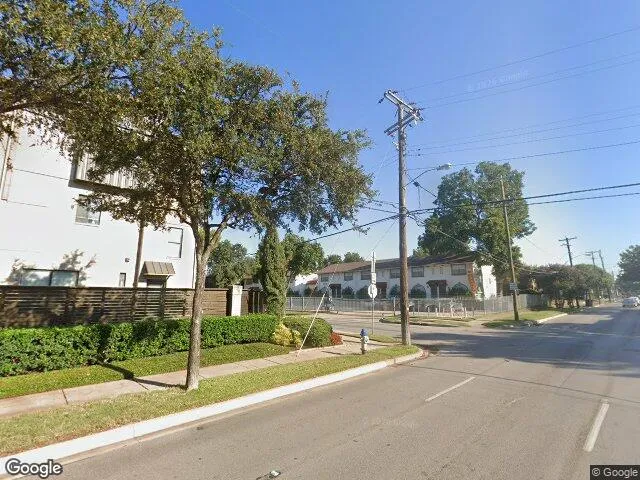 Compass Clinic, Dallas