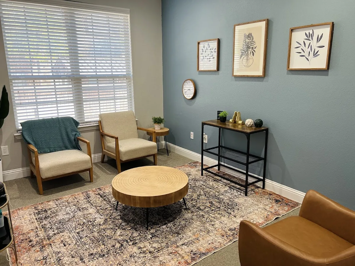 Redeem Recovery Centers: Lewisville