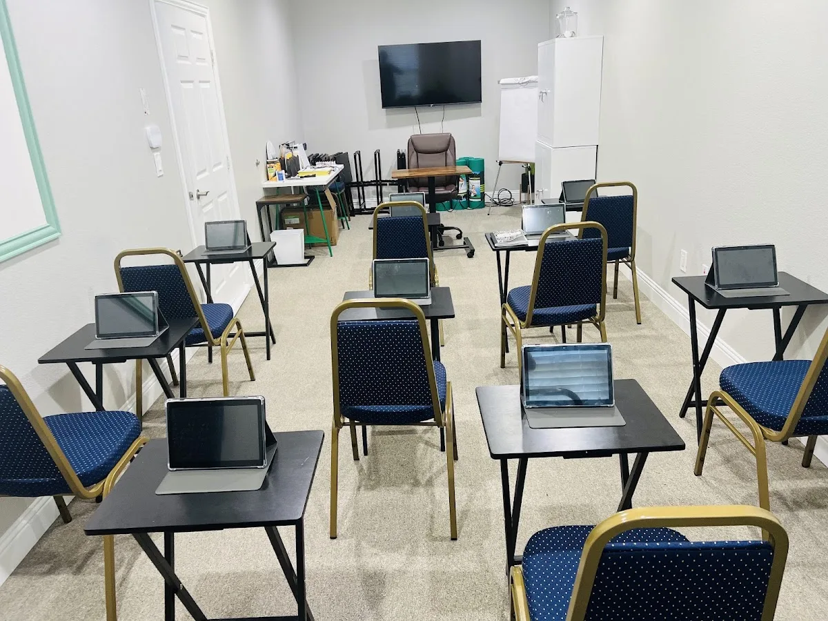 Redeem Recovery Centers: Lewisville