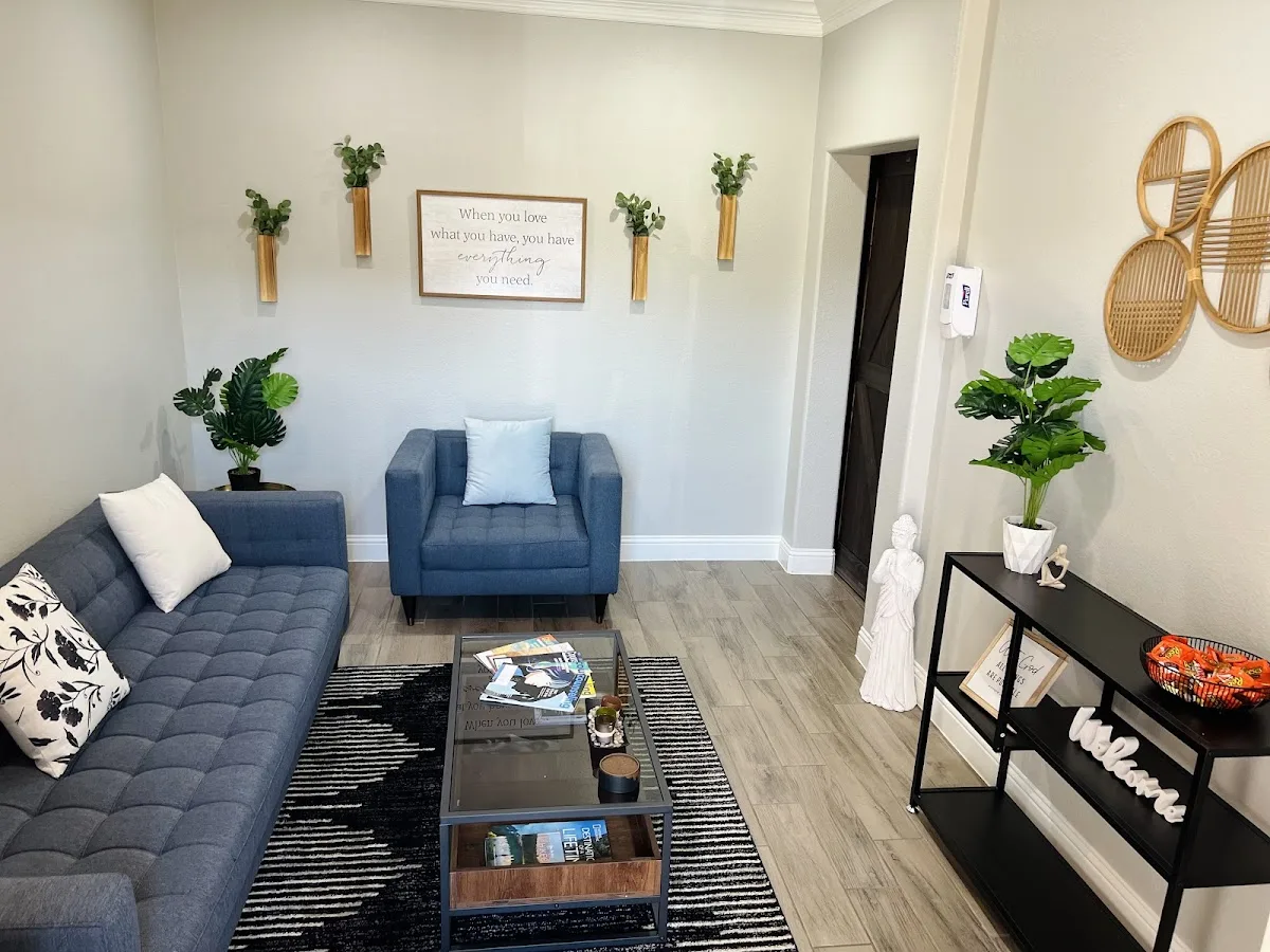Redeem Recovery Centers: Lewisville
