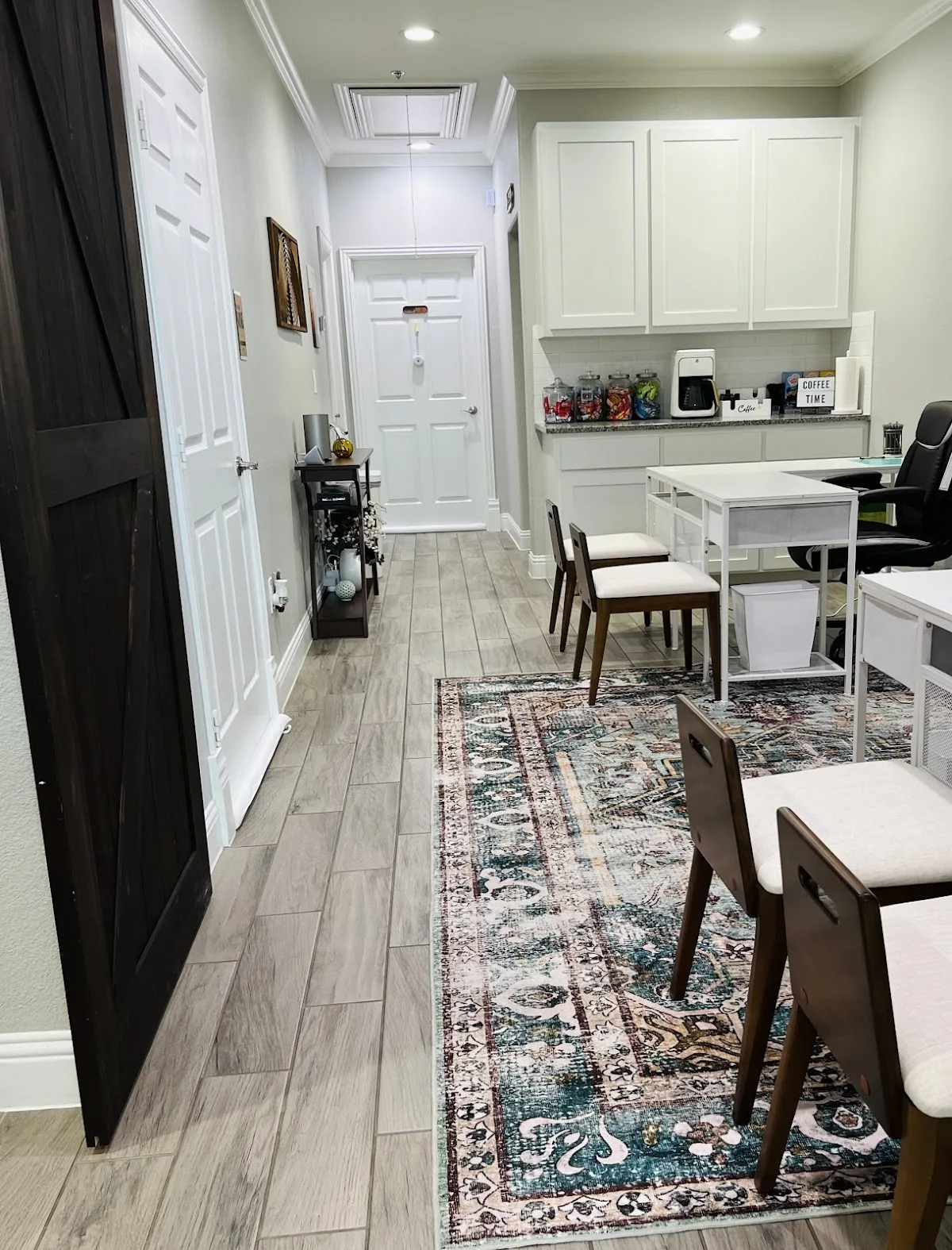 Redeem Recovery Centers: Lewisville