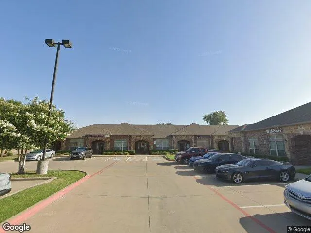 Redeem Recovery Centers: Lewisville