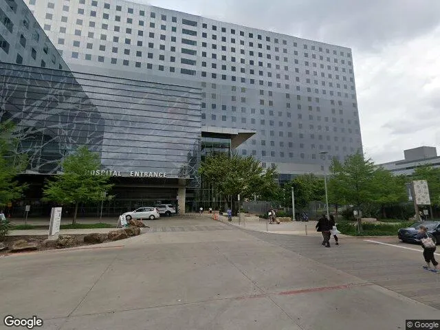 Parkland Health