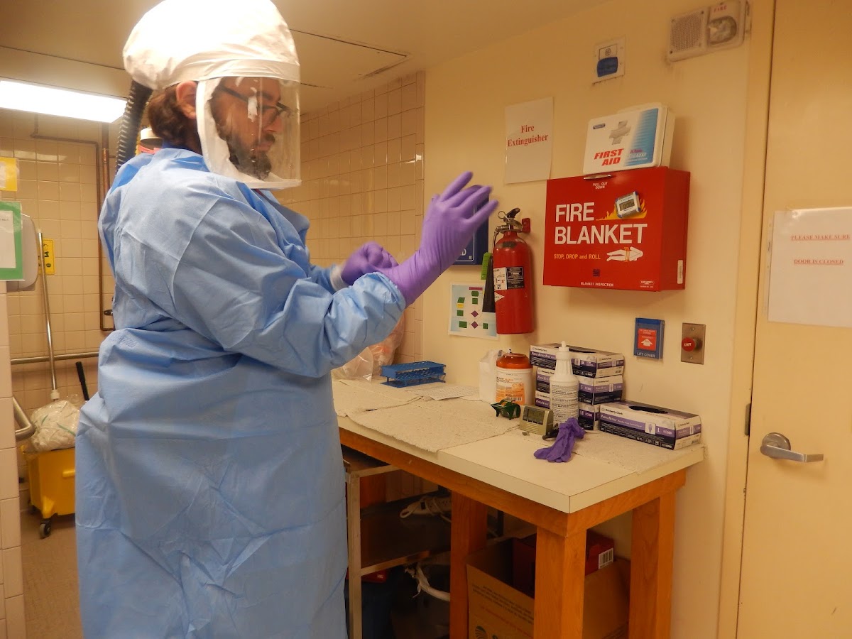 Dallas County Health and Human Services - DCHHS - Photo 1