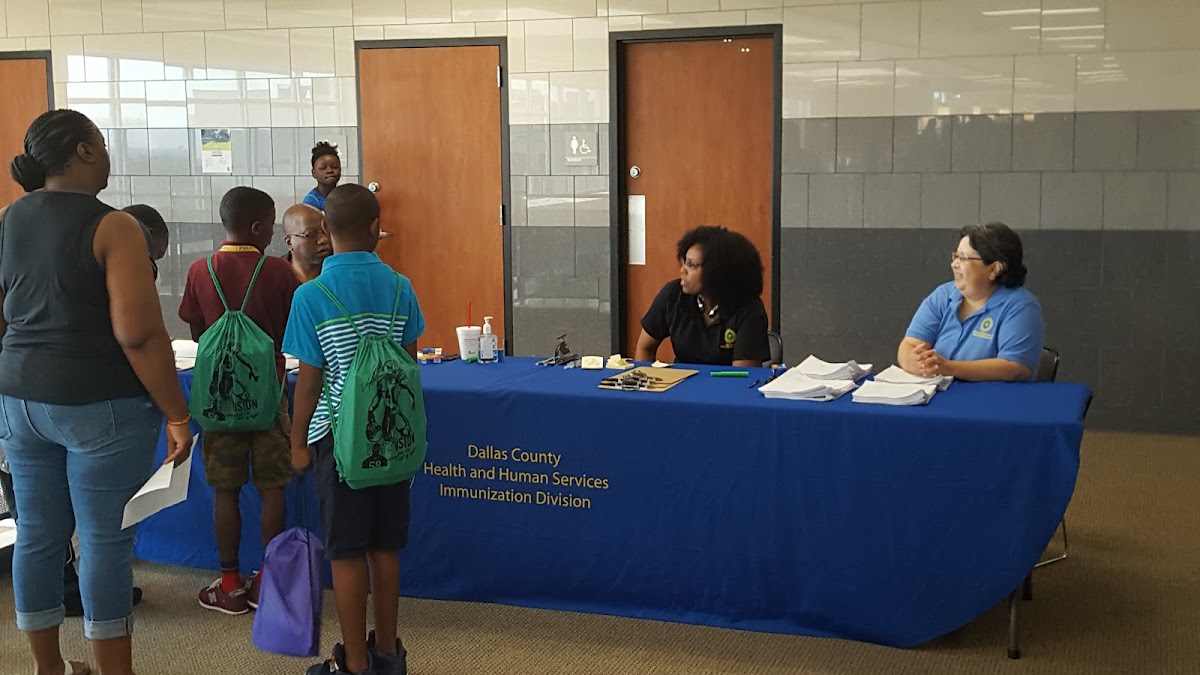 Dallas County Health and Human Services - DCHHS - Photo 2