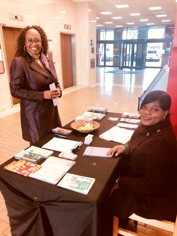 Dallas County Health and Human Services - DCHHS - Photo 3