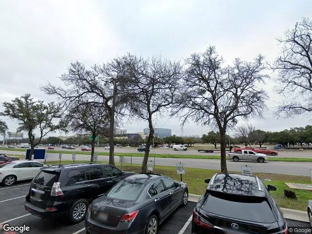 Dallas County Health and Human Services - DCHHS