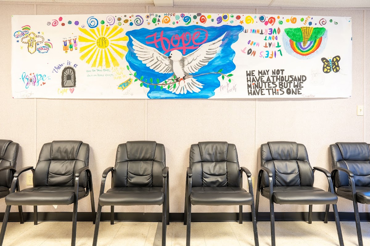 New Choices Treatment Centers - Photo 4