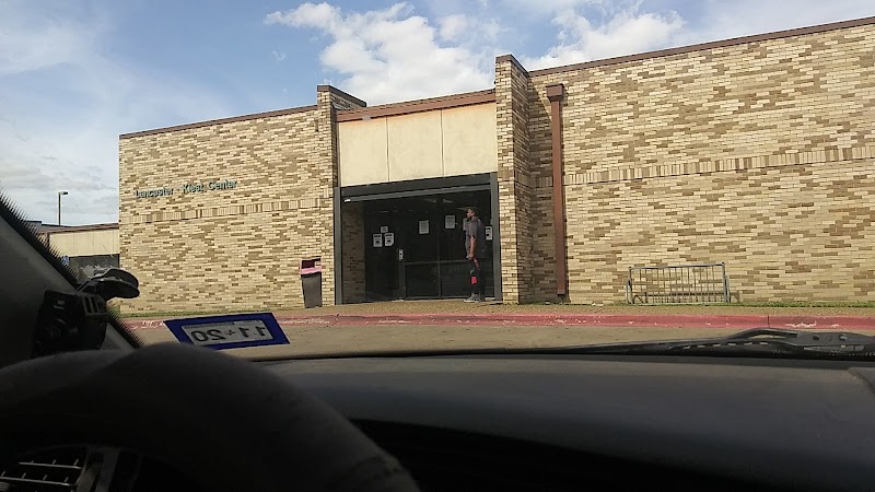 Dallas County MHMR Center - Photo 1