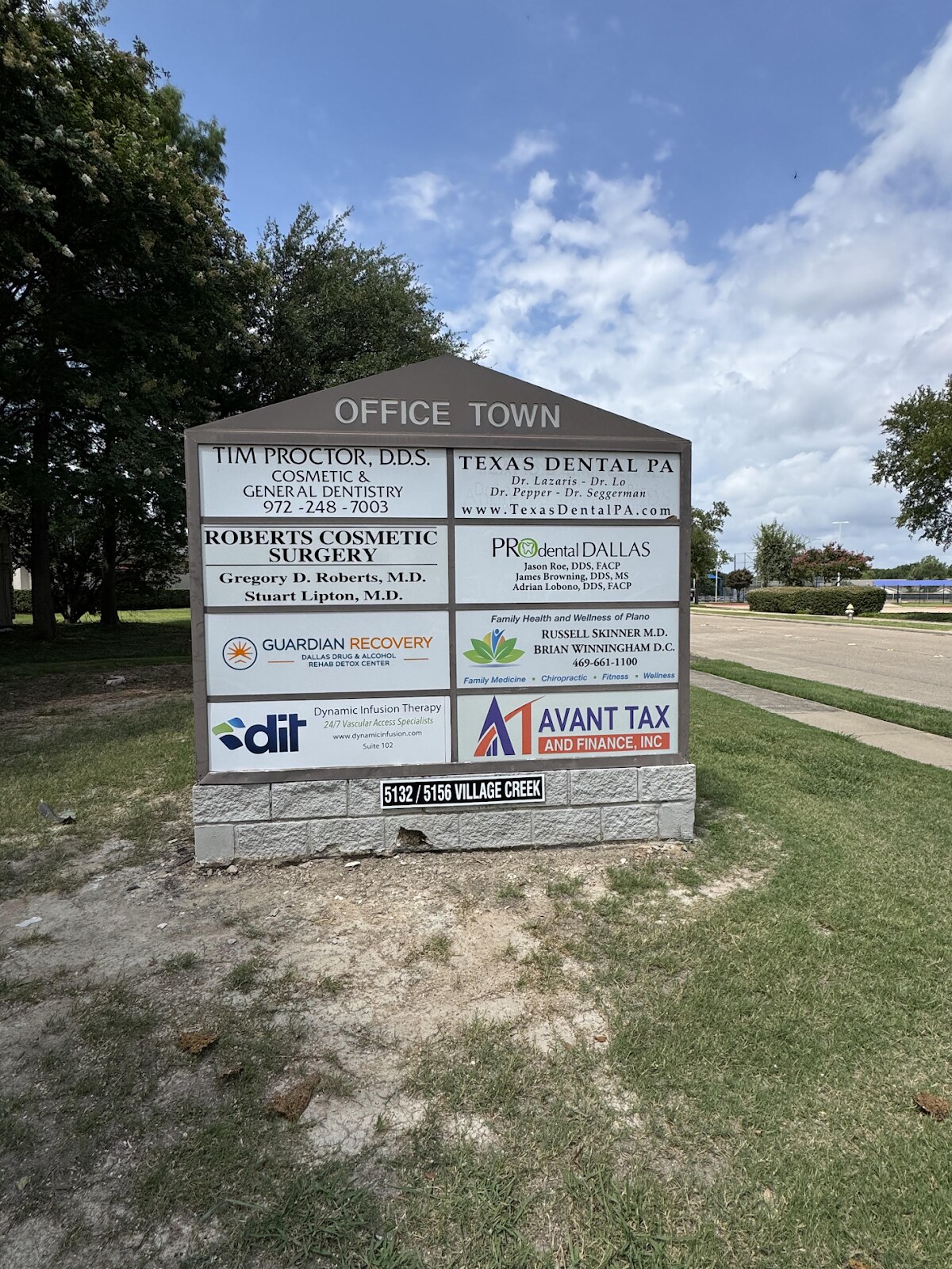 Guardian Recovery - Dallas Drug & Alcohol Rehab Detox Center