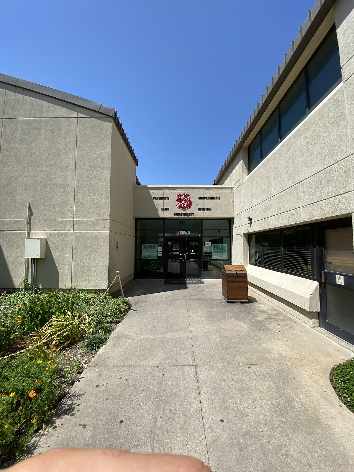 Salvation Army - Photo 1