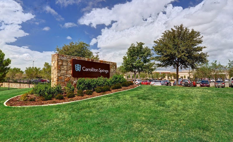 Carrollton Springs