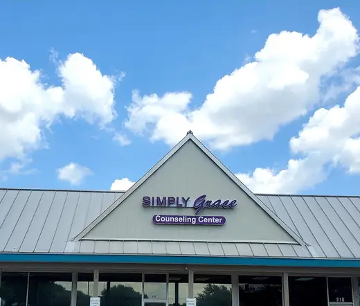 Simply Grace facility photo