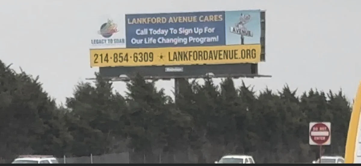 Lankford Avenue, LLC