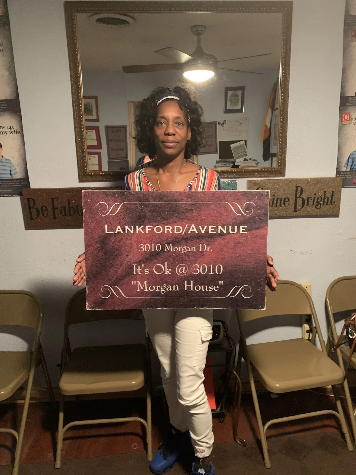 Lankford Avenue, LLC