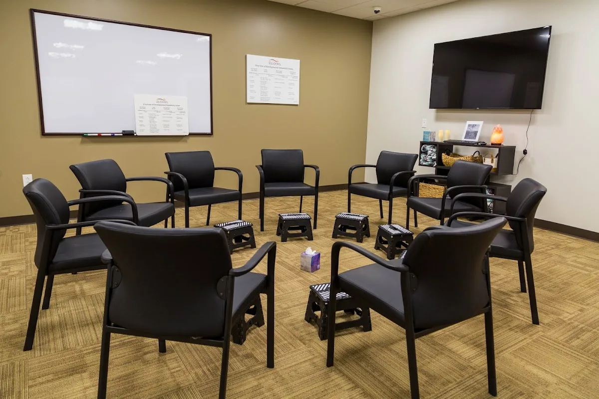 The Meadows Outpatient Center, Dallas