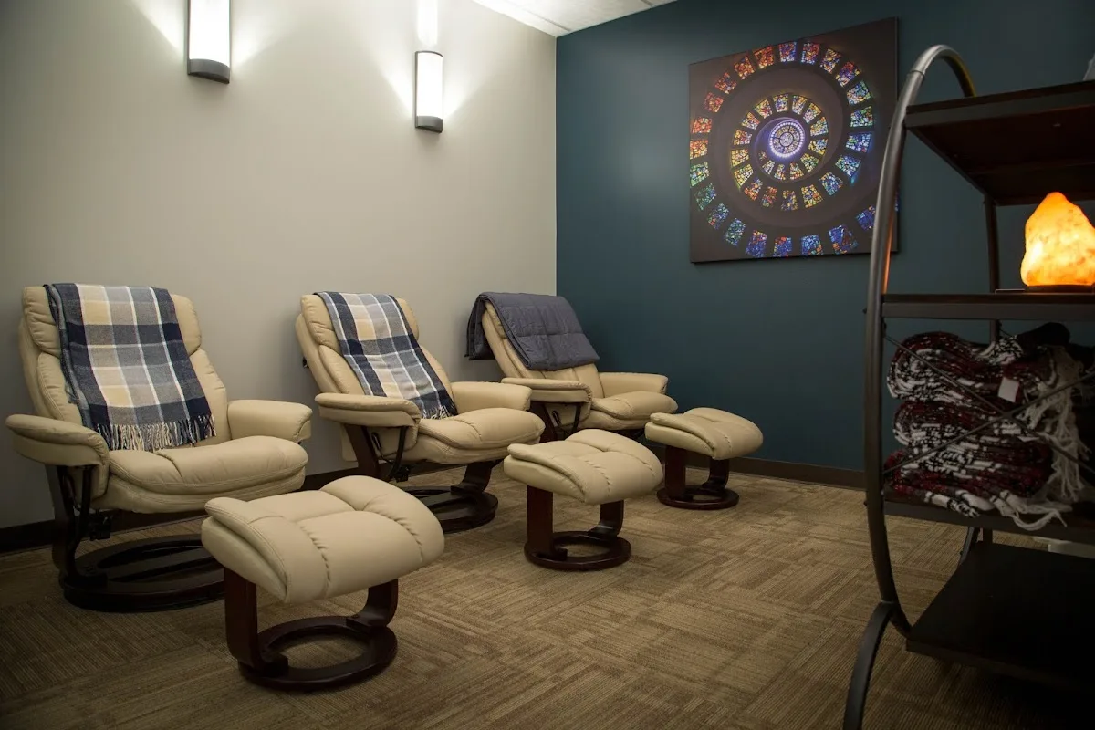 The Meadows Outpatient Center, Dallas
