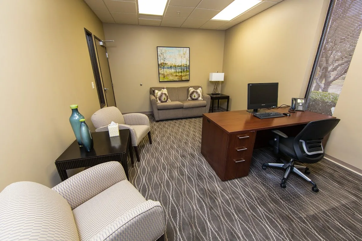 Greenhouse Outpatient Center