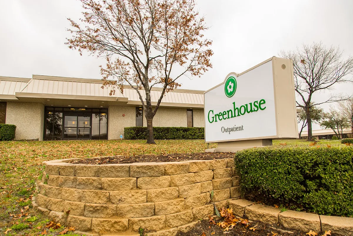 Greenhouse Outpatient Center