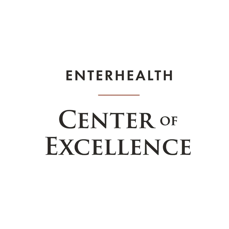 Enterhealth Center of Excellence