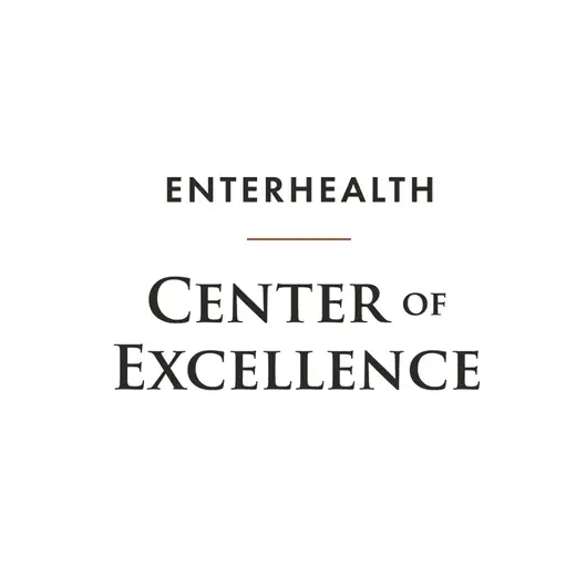 Enterhealth Center of Excellence facility photo