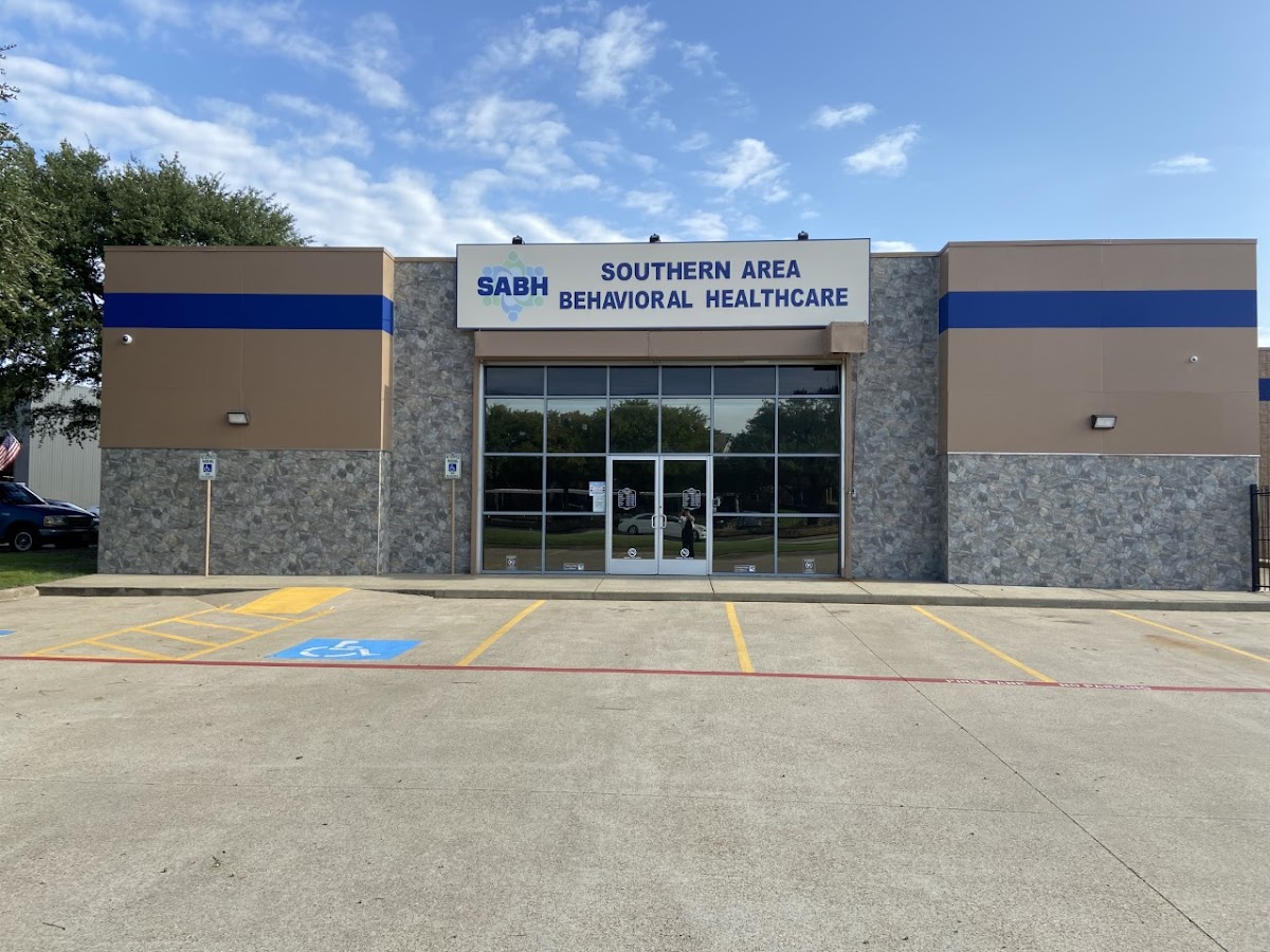 Southern Area Behavioral Healthcare - Photo 1