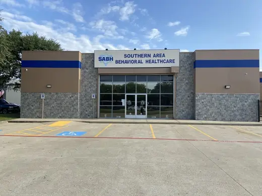 Southern Area Behavioral Healthcare facility photo