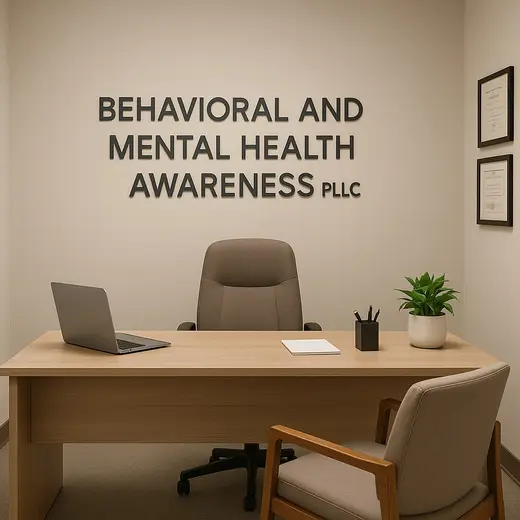Behavioral and Mental Health Awareness PLLC facility photo