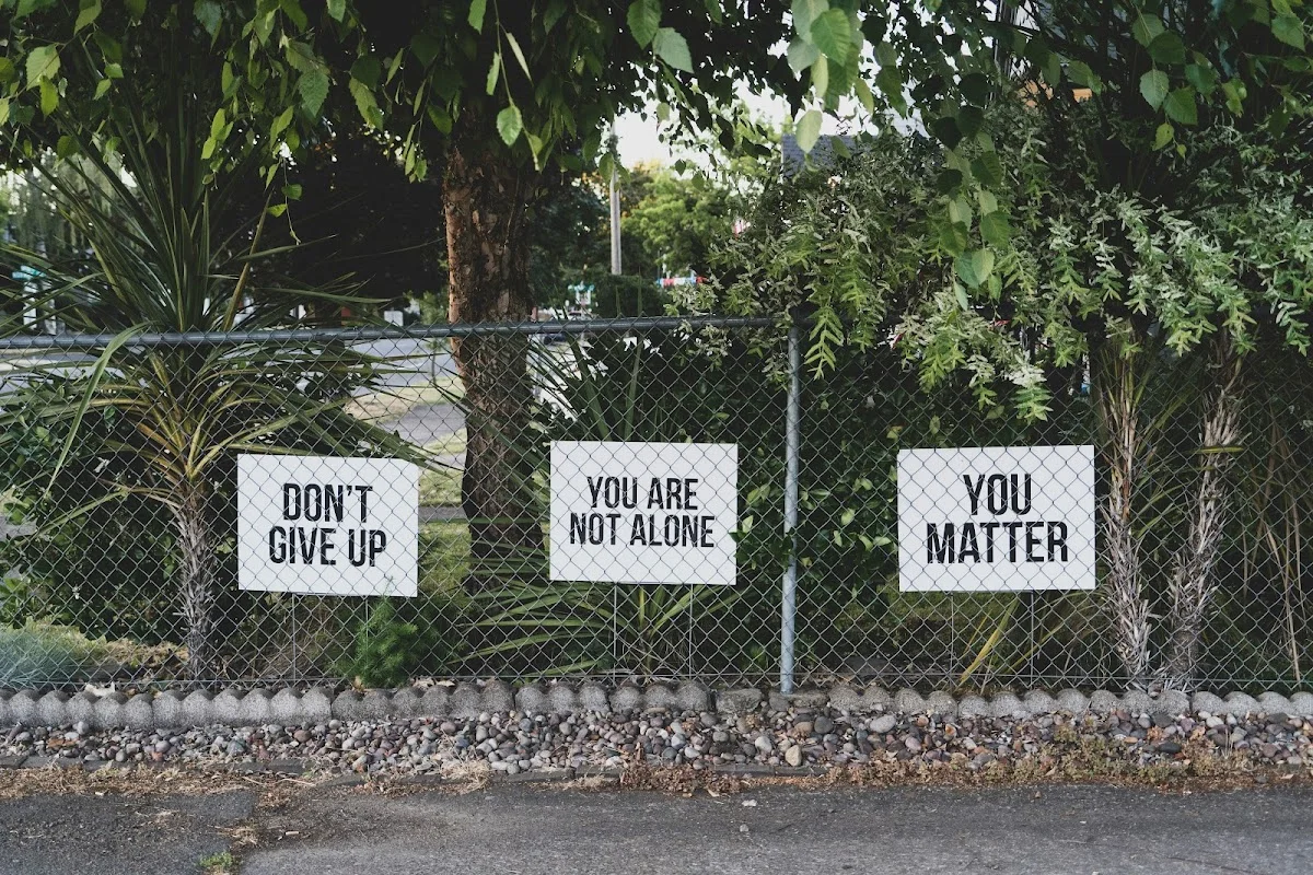 Behavioral and Mental Health Awareness PLLC