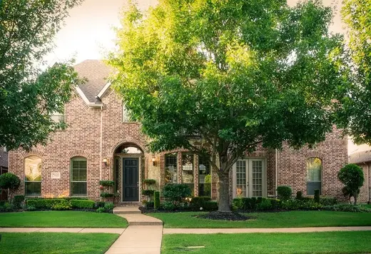 Recovered Connections Sober Living Frisco, McKinney, Plano, and Little Elm Texas facility photo