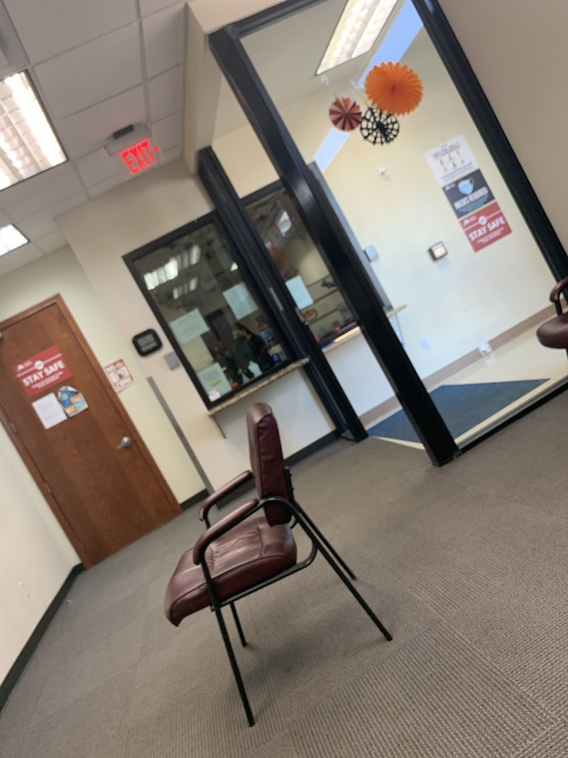 Recovery Healthcare Corporation - Photo 1